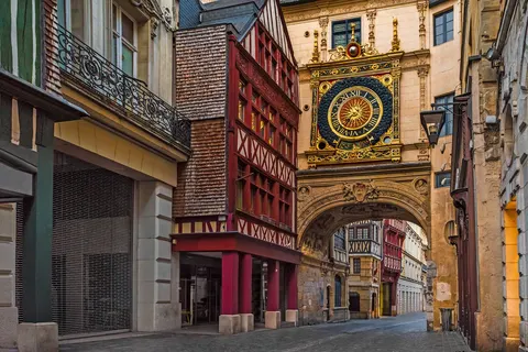 Seine Symphony met HS Monarch Countess foto 18