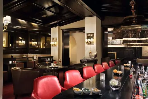 Hotel Vier Jahreszeiten Kempinski in München — foto 10