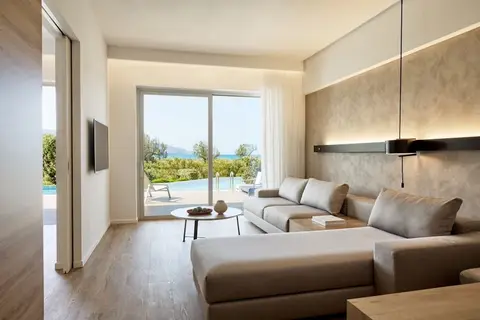 Euphoria Resort in Tavronitis — foto 13