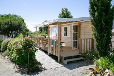 Camping Saint-michel foto 13