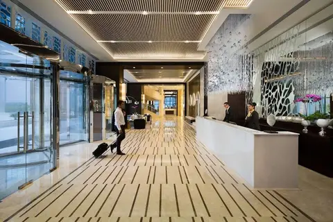 Beach Rotana Residences in أبوظبي — foto 7
