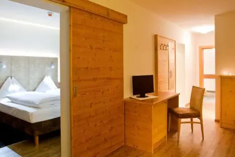 Gasthof Mitteregger in Kaprun, foto 19