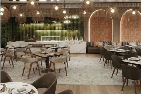 Hotel Local Dubai Jumeirah Village Triangle A in D62 Street — foto 12