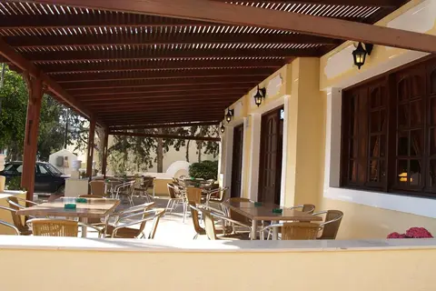 Blue Bay Hotel in Δημοτική Ενότητα Καρπάθου — foto 5