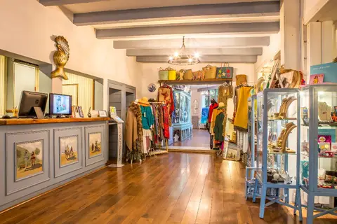 Meson de Sancho in Tarifa — foto 13