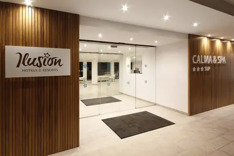 Hotel Ilusion Calma & Spa in Palma — foto 27