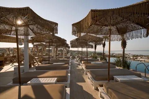 Napa Suites Hotel in Ayia Napa — foto 24