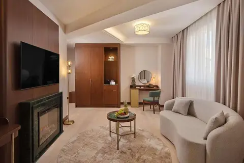 Palazzo President in Split — foto 13