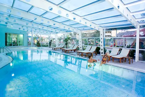 Side Lilyum Hotel & Spa in Manavgat, foto 24