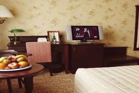 Pera Rose Hotel in İstanbul — foto 6