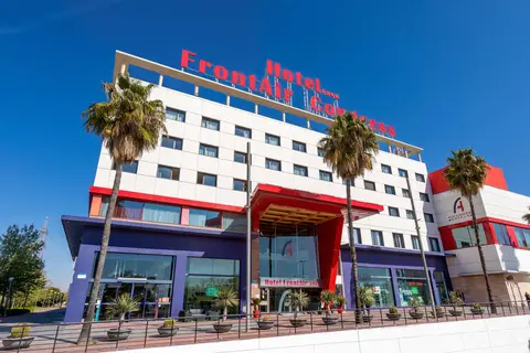 Alexandre Hotel FrontAir Congress in Sant Boi de Llobregat — foto 10
