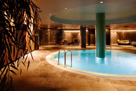 Clarion Hotel The Hub in Oslo — foto 7