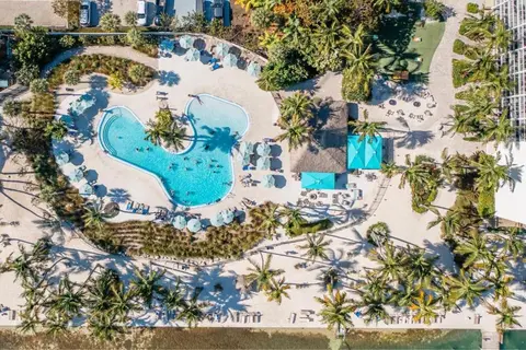 Amara Cay Resort in Islamorada, foto 3