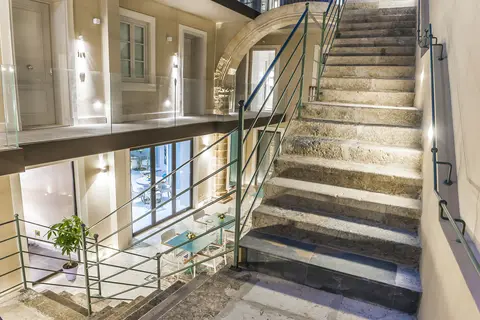 Hotel San Michele in Trapani, foto 4