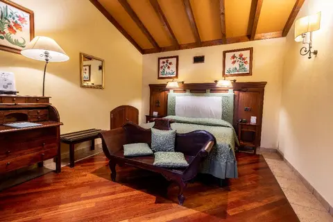 Relais Abbazia Santa Anastasia in Castelbuono — foto 10