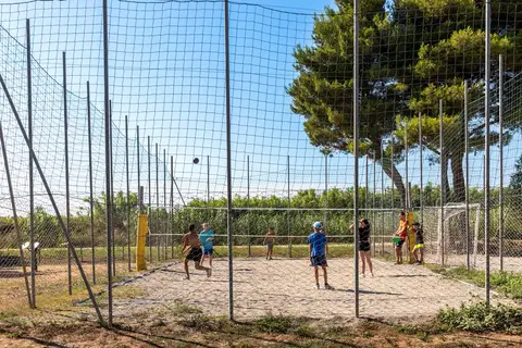 Village Hu Park Albatros in San Vincenzo — foto 4