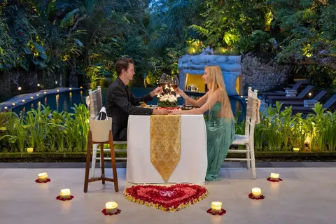 Sakti Garden Resorts & Spa in Ubud, Kecamatan Gianyar, Kabupaten Gianyar, Bali, Indonesia — foto 6