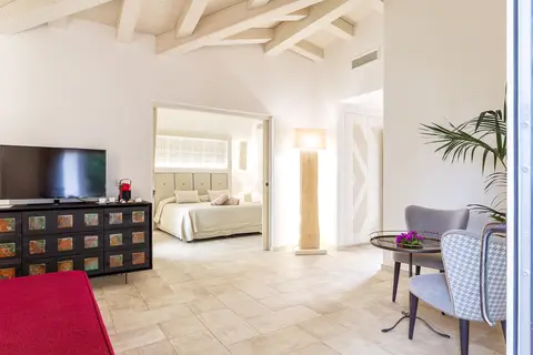 Hotel Corte Bianca in Cardedu, foto 13