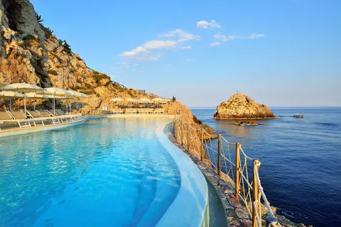 Capotaormina in Taormina