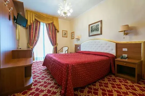Hotel Milan Speranza Au Lac in Stresa, foto 19