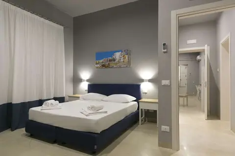 Zibibbo Suites & Rooms in Trapani — foto 21