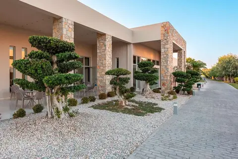 Akti Coast Club in Marmari, foto 10