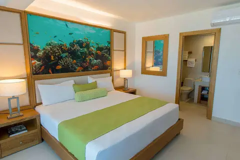 HM Bavaro Beach in Salvaleón de Higüey — foto 18