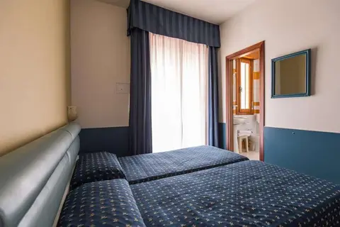 Hotel Christian in Jesolo, foto 11