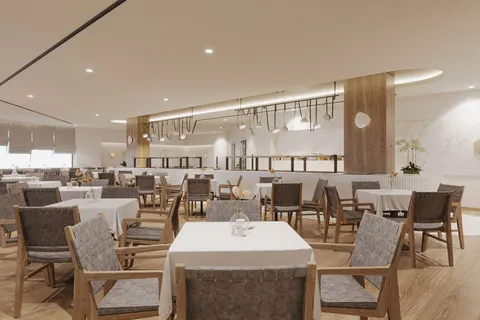 Lesante Classic Luxury Hotel & Spa foto 14