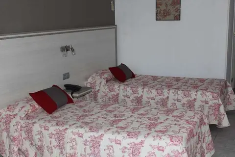 Hotel Planas in Salou — foto 22