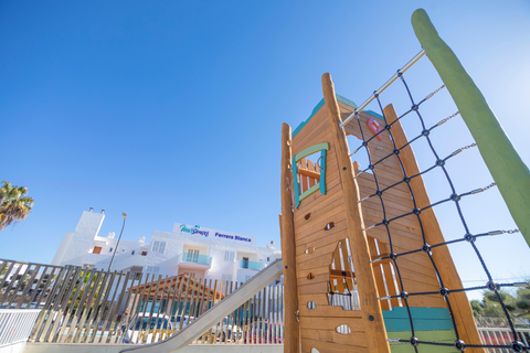 MarSenses Ferrera Blanca Hotel Family foto 20