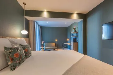 Van der Valk Hotel Den Haag - Wassenaar foto 18