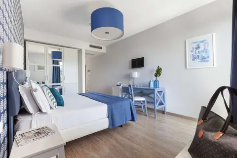 Hotel Vista Di Capri in Massa Lubrense — foto 16