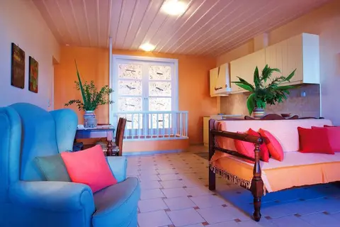 Katalagari Country Suites in Nikos Kazantzakis Municipal Unit, foto 25