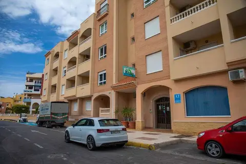Maracay Appartementen in Roquetas de Mar — foto 23