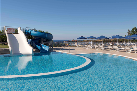 Hotel Princess Sun foto 11