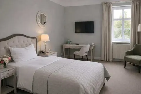 Schloss Krugsdorf Hotel & Golf foto 28