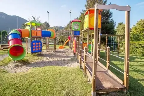 Camping del Sole Village in Iseo, foto 8