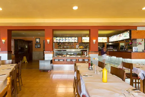 Camping El Far foto 5