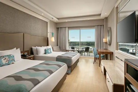 Titanic Deluxe Golf Belek - Golfpakket foto 18
