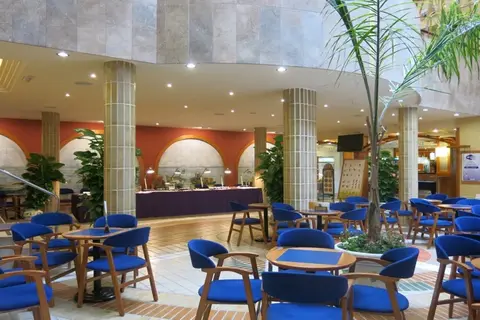 Hotel 4R Playa Park in Salou — foto 23