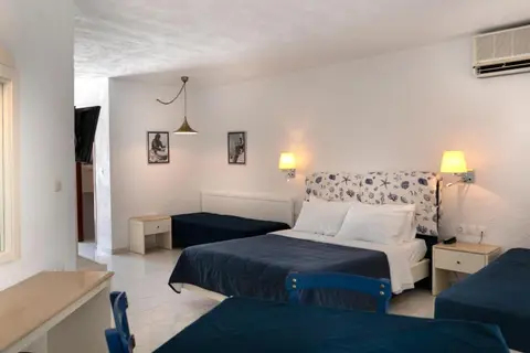 Villea Village in Δημοτική Ενότητα Μακρύ Γιαλού — foto 30