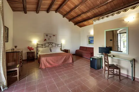 Hotel Villa Giulia in Noto, foto 18