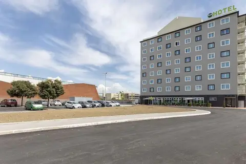 B&B Hotel Fiumicino 2 in Fiumicino — foto 7