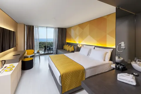 Bosphorus Sorgun Hotel foto 6