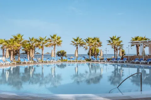Hotel Lyttos Beach in Chersonisos Municipal Unit — foto 26