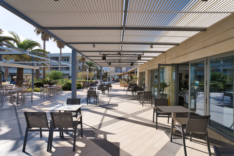 Hotel Aegean Pearl foto 7