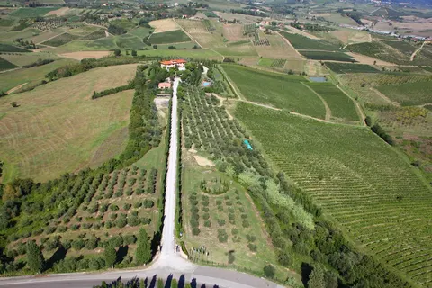 Agriturismo Isola Verde foto 9