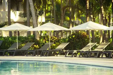 Catalonia Punta Cana in Salvaleón de Higüey — foto 10