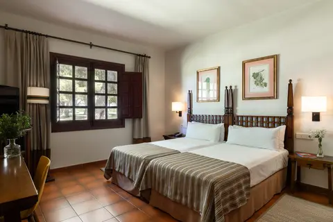 Parador de Albacete in Albacete — foto 7